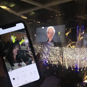 小柒崽崽（见过鹿晗版）头像