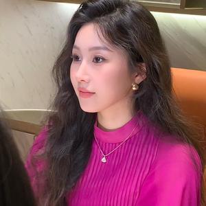 朱莉自然美头像