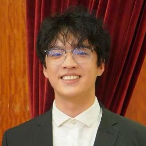 英语辩论Musky马斯基头像