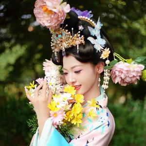 双龙斋摄影馆官方号头像