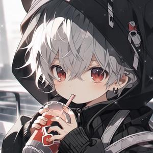 踏雪头像
