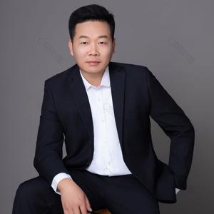 云绿植物设计头像