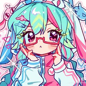 喵喵小时（已停单头像