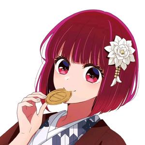 江风头像