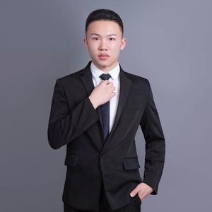 罗锦志（军师）头像