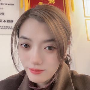 青岛小倪说房头像