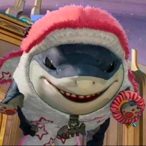 我想挑战一下我的软肋头像