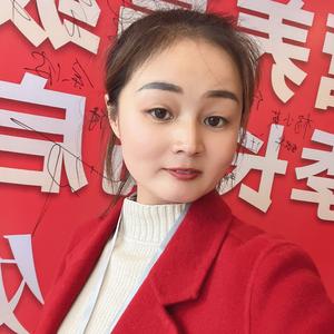 群姐：在开州九龙卖鞋头像