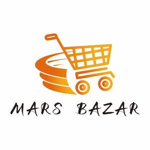 Mars Bazar购物🛒头像
