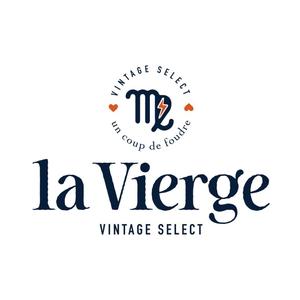 La Vierge 处女座中古杂货铺头像