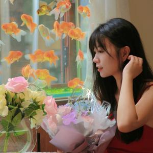 晓晓是只喵～🐱头像