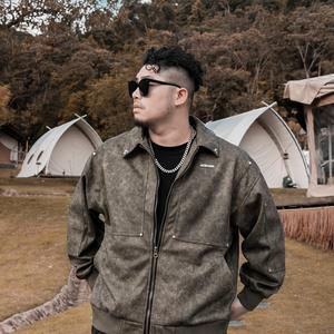 PANGDA大码男装头像