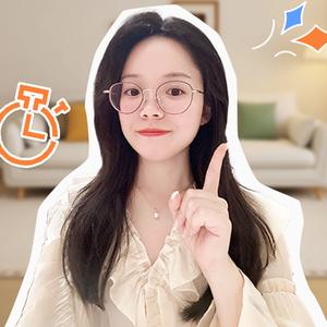 小琦学姐头像
