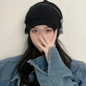 一只野生小点点头像