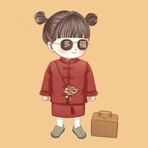 @柴多多🍒小吖头像