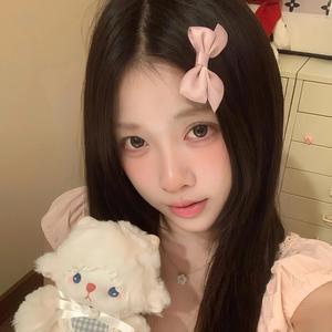 劲仔小鱼梦女头像