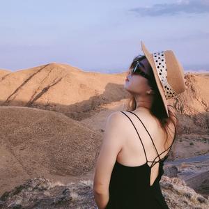 李炉*【开桃园的小姐姐】头像