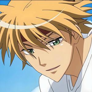 极品狂少自由版头像