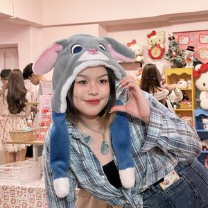 溺水胖胖鱼头像