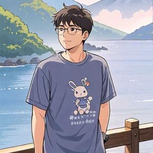 薛定谔的猫头像