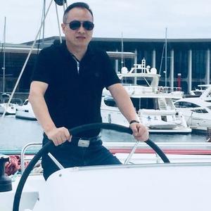 青岛手镯哥头像