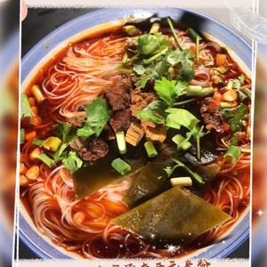 绵阳市游仙区康富源老开元米粉店头像