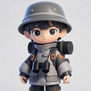 户外·露营·野趣·探险头像