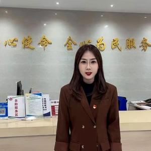 是李小洁吖头像