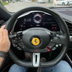 阿邦爱聊车头像