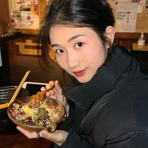 九九不离食头像