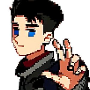 他们都叫我安老师头像