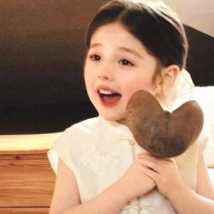 小邓不吃姜头像