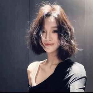 yoyo女装私服头像