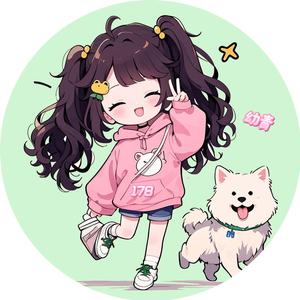 小幼青¹⁷⁸☘️头像