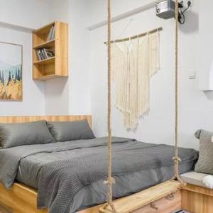 廊坊城市民宿头像