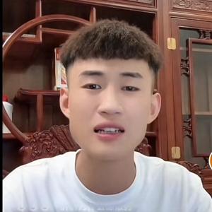 朋朋不是鹏鹏直播回放头像