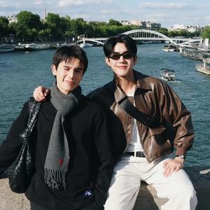 噗琳酱（别连赞拜托🙏）头像