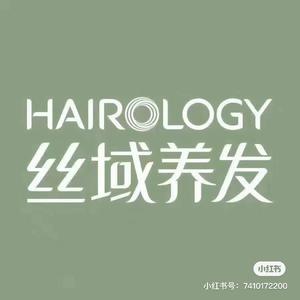 抚州华翠庭院丝域养发馆头像