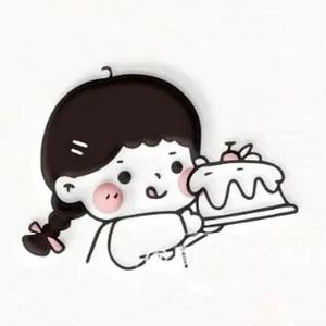 喜甜Cake（乌兰察布万达广场店）头像