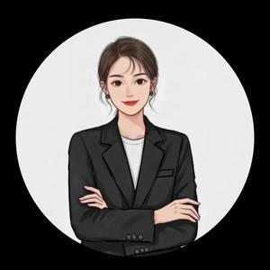 数学一对一楠楠老师头像