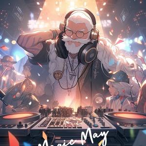 音轨漫游者头像