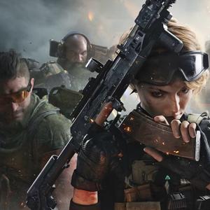 winner（三角洲行动版）头像