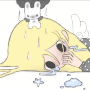 今天吃了吗🕷️头像