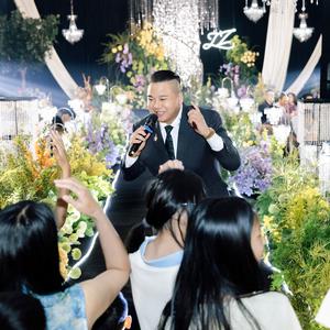 长沙罗马世纪婚礼策划#曹鑫头像