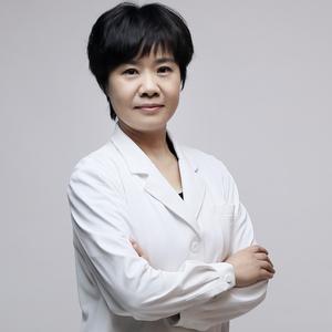 妇产科专家白文佩头像