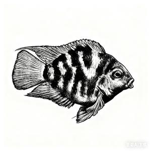 小禾爱养鱼头像