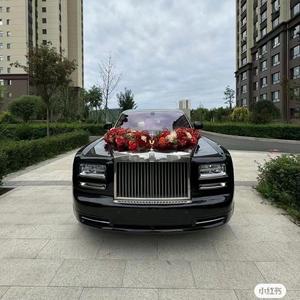 赤峰定制.高端婚庆车队头像