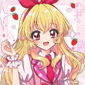 粉红奴役（求推荐头像