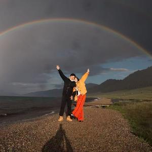 你说呢张校长头像