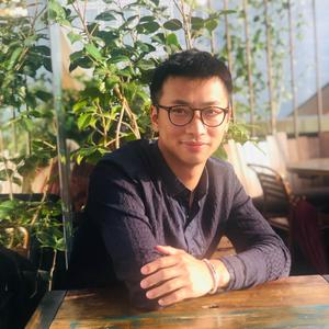 我是嘉伦头像